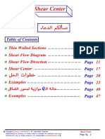 19 - Shear Center.pdf