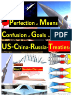 12.04.2018 Perfection of Means and Confusion of Goals May FORCE US-China-Russia TREATIES - Ben Gal-Or, 12.04.2018
