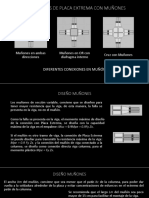 Tipos de Conexiones de Acero