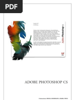 Manual PhotoshopCS-I Portugues