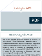 Clase 6 Metodologías WEB1