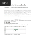 Hordhac Excel