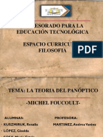 La Teoría Política de Platón y Aristóteles