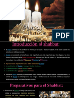 Celebracion Del Shabbat Noviembre 2 Del 2018
