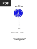 Lily Makalah Laporan Bisnis