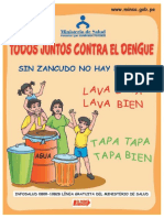 Todos Juntos Contra El Dengue