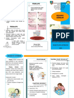 Leaflet Kejang Demam PDF