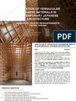 Japanese Architecture Presentation