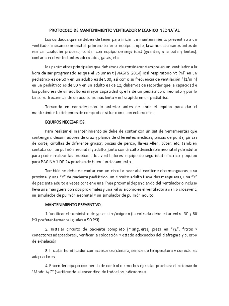 protocolo-de-mantenimiento-ventilador-mecanico-pdf-infantes-presi-n