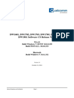 DW1601 DW1702 DW1703 DW1705 DW1707 and DW1901 Release Notes CS WIN7 Combo 10 14 2014 PDF