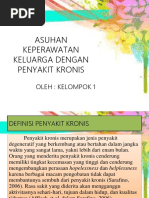 Asuhan Keperawatan Keluarga Dengan Penyakit Kronis