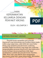 Asuhan Keperawatan Keluarga Dengan Penyakit Kronis