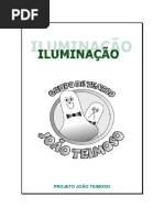 Apostila de Iluminação