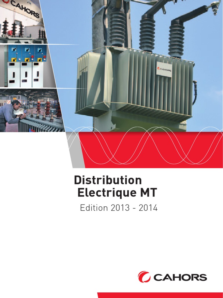 Distance Minimum Entre Un Transformateur Et Une Habitation Rénovation Poste Source | PDF | Maroc | Transformateur électrique