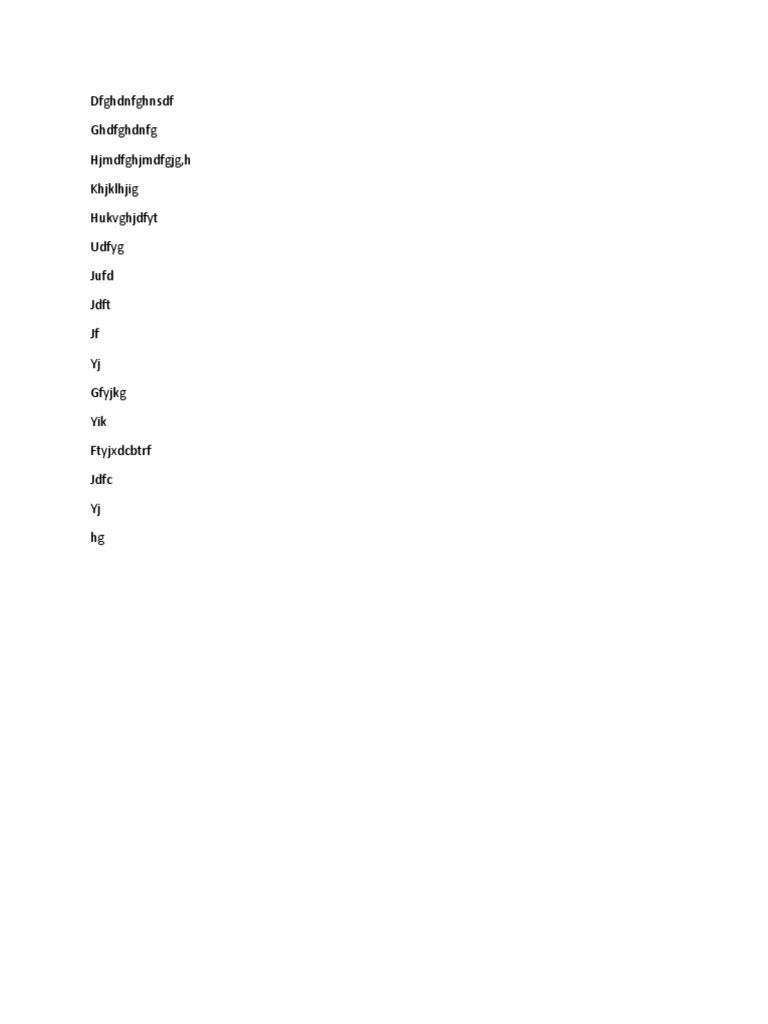 DFGHDNFGHNSDF GHDFGHDNFG HJMDFGHJMDFGJG, H Khjklhjig Hukvghjdfyt Udfyg ...