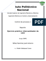 Control de Procesos 1