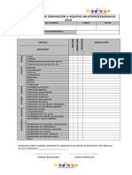 2 - Instrumento de Derivación