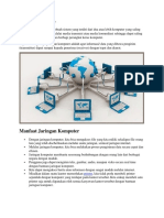 Makalah Jaringan Komputer.docx