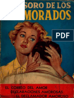 El Tesoro de Los Enamorados (1960)