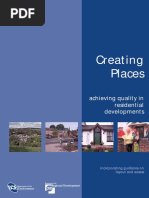 Creating Places