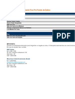 Composicao de Caixa - Cesta - ETF - Renda Fixa (FIXA11)