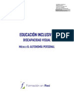 educacion inclusiva