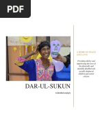 Dar Ul Sukoon