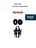 Reprodução