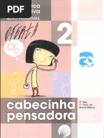 337515571 Cabecinha Pensadora Matematica PDF