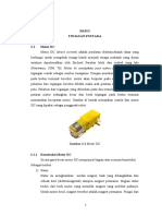 Generator DC Shunt