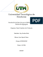 Tareas Segundo Parcial C.E.deP Campus La Ceiba