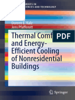 2014 Book ThermalComfortAndEnergy-Effici