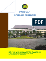 Pp. 3.7 Panduan Restrain, Pkug