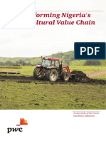 Transforming Nigeria S Agric Value Chain