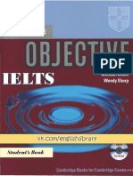 Objective IELTS Intermediate SB