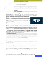 Declarac Responsable PDF