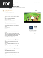 Brand New World - One Piece - LETRAS.mus.BR