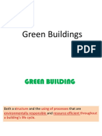 Important Buildings 21 Print