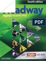 Headway - Beginner-Student Book PDF