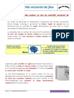 4 Variateurs de Vitesse