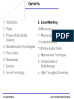 09 Liquid Handling