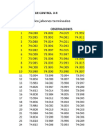 Tablas np