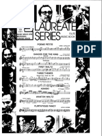 Music Minus One Flute Contest Solos Beginner PDF