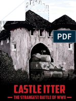 Rules For Castle Itter Board Game