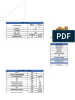 Flota de Camiones Proyecto Piloto