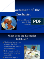 Per02_eucharist.ppt
