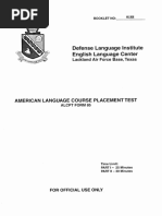 Alcpt Form 90 Past 1