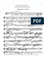 IMSLP40743 PMLP03587 Tchaikovsky Op49.Clarinet PDF