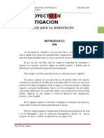 Proyecto Investigacion Contabilidad