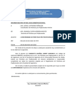 Informe Multiple #002